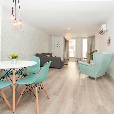 Appartamento Fantásticos Lofts Malagueta Málaga Esterno foto
